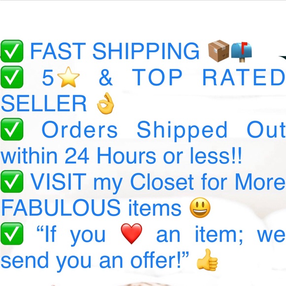 Meet your Posher, Olga - Picture 2 of 5